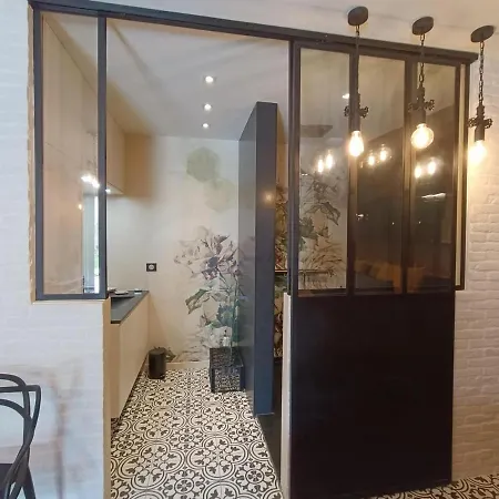 Reposante Pres De Avec Piscine Privee Villa *