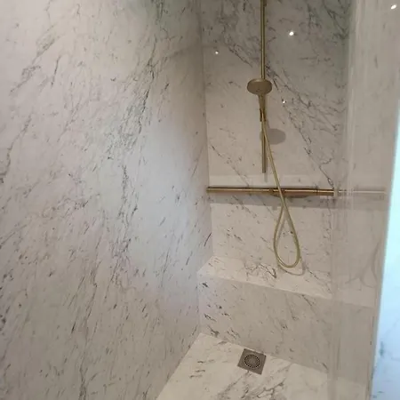 Reposante Pres De Avec Piscine Privee Villa *