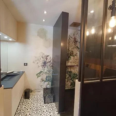 Villa Reposante Pres De Avec Piscine Privee
